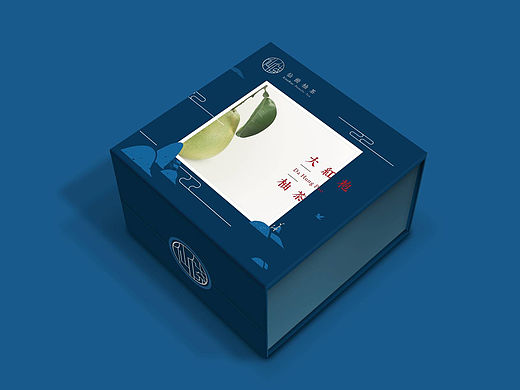 ■ 仙饶柚茶