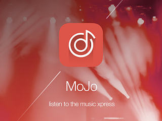 音乐类APP