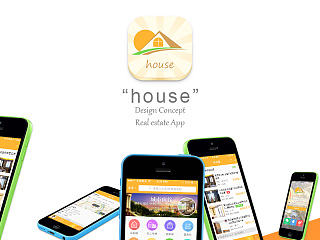 房地产类 APP