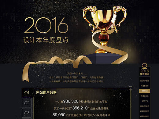 设计本2016年终盘点