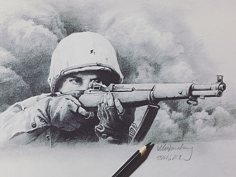 大兵（个人主页-ZMjUyNTQ2MDA=） - 绘画 - 站酷设计师無为刺青原创素材 - 站酷ZCOOL