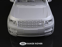 Land Rover Range Rover/2016