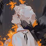 青知更鸟的头像