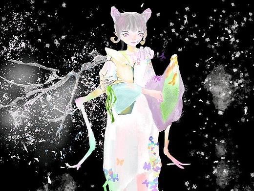 色彩
