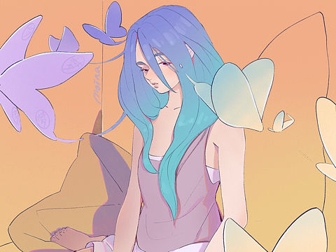 睡醒之后的五分钟之内