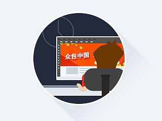 一个众包平台，webMobile（个人主页-ZNzc3Nzk5Ng==） - APP界面 - 站酷设计师niko23原创素材 - 站酷ZCOOL