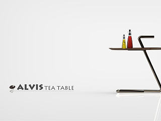 ALVIS_茶几