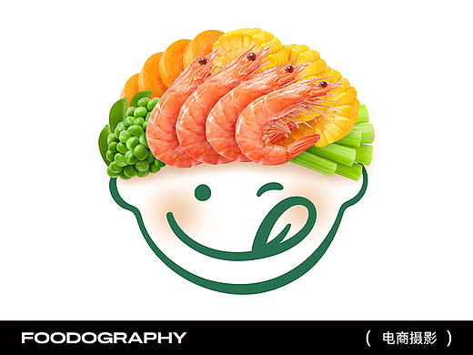 美食摄影 | 宝宝馋了 ✖ foodography