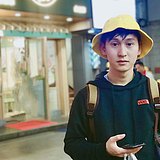 黑眼麦兜的头像