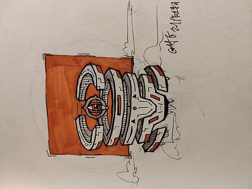 插画（个人主页-ZMzU2Njk0NTY=） - 创作习作 - 站酷设计师hero_XXX原创素材 - 站酷ZCOOL