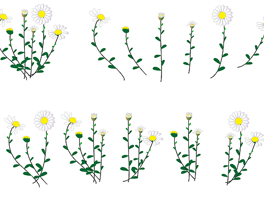 练（个人主页-ZNDQ0MTEyODQ=） - 创作习作 - 站酷设计师杞子呆呆原创素材 - 站酷ZCOOL