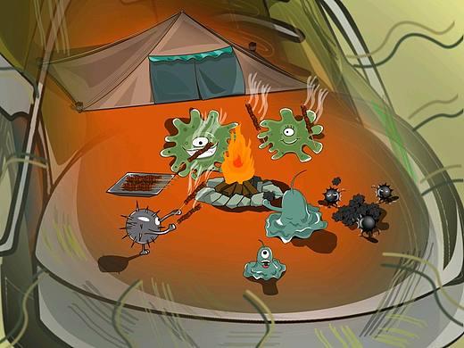 洁宁 除脚气 学院奖