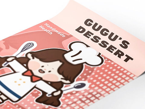 品牌ip设计