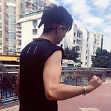 爷们范强哥的头像