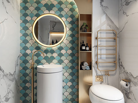 最新效果图更新中