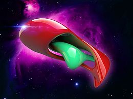 高写实UI概念图标制作{含过程图}