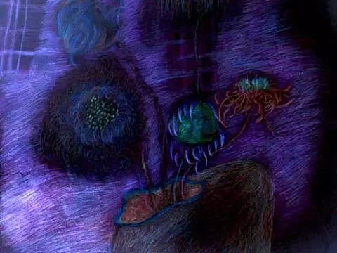 一簾幽夢(mèng)（個(gè)人主頁(yè)-ZMzI3MTk4NTY=） - 新銳潮流插畫(huà) - 站酷設(shè)計(jì)師羞境竹語(yǔ)原創(chuàng)素材 - 站酷ZCOOL