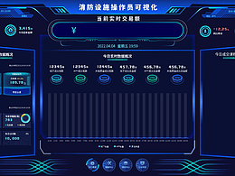 消防培訓(xùn)可視化