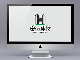 建材VI视觉设计