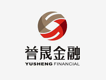 誉晟金融 LOGO设计
