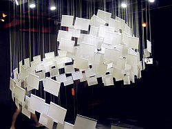 2013广州美术学院本科毕业展