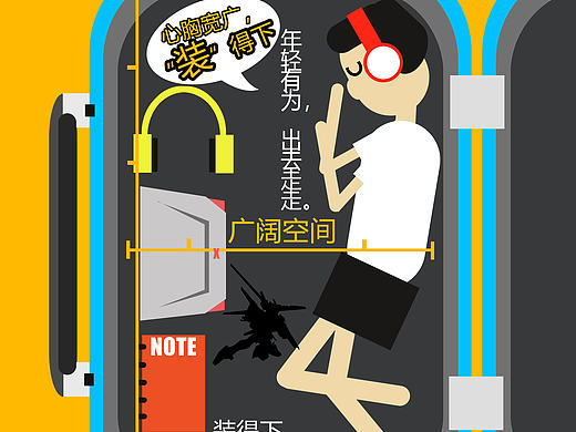 作業(yè)（個人主頁-ZNDQ5OTMxODg=） - 其他 - 站酷設(shè)計師人類基盤研究所原創(chuàng)素材 - 站酷ZCOOL
