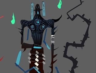 风格尝试（个人主页-ZMTQwMTU3NjQ=） - 商业插画 - 站酷设计师yuyang阳阳_567原创素材 - 站酷ZCOOL