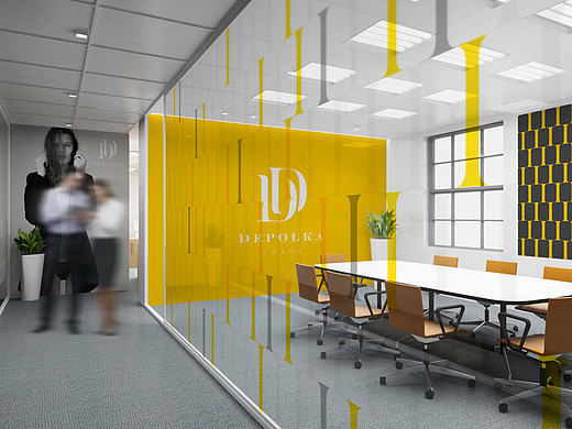 迪宝佳女鞋品牌VI设计（个人主页-ZMTcwMDYzMjA=） - 品牌 - 站酷设计师青石ChingseMUK原创素材 - 站酷ZCOOL