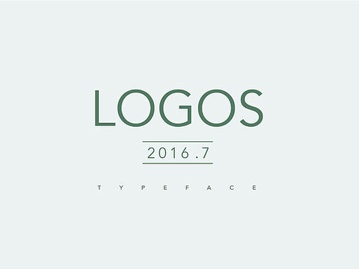 字体的练习（个人主页-ZMTc4NjQwMjA=） - Logo - 站酷设计师鳕鱼火山原创素材 - 站酷ZCOOL