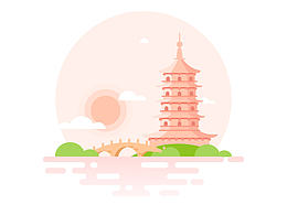 杭州