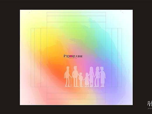 蛋糕包裝（個人主頁-ZNDQzNDQ2NDQ=） - 包裝 - 站酷設(shè)計(jì)師月夜夢原創(chuàng)素材 - 站酷ZCOOL