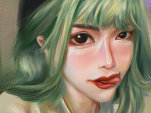 《2022第一张》（个人主页-ZNTc2Mzg4MTI=） - 商业插画 - 站酷设计师五香锅巴skr原创素材 - 站酷ZCOOL