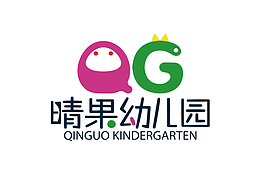 幼儿园LOGO