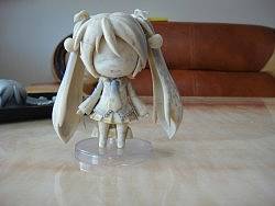 樱初音原型