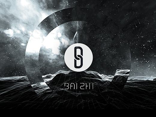 baidu無人車logo方案（個(gè)人主頁-ZMTY0MDkwODQ=） - Logo - 站酷設(shè)計(jì)師陳驍_洋蔥原創(chuàng)素材 - 站酷ZCOOL