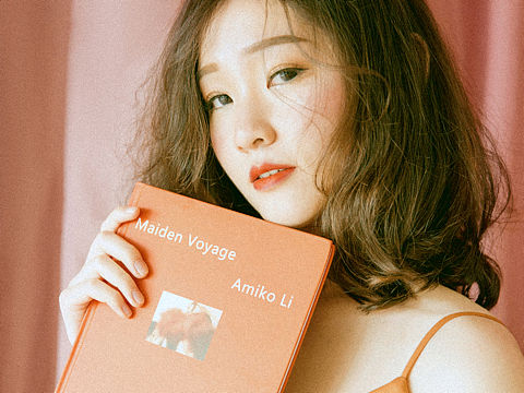 深圳约拍|写真摄影|女摄影师  橘色的小文艺 