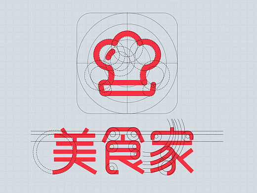 毕设－美食家APP