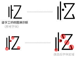 字體設(shè)計(jì)