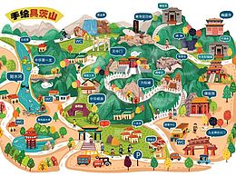 地图