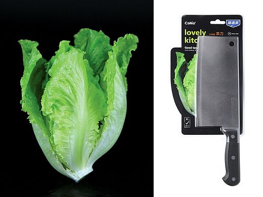 不锈钢类包装(三)