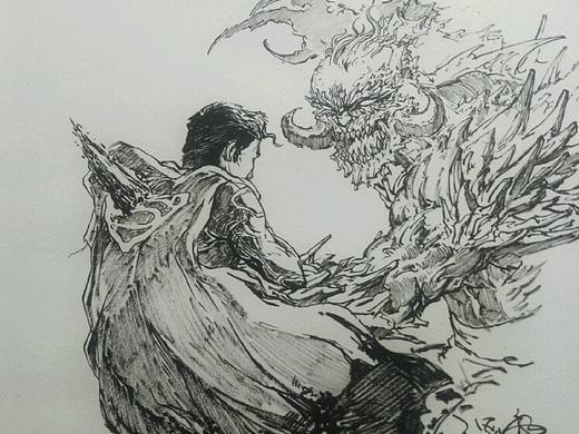 I am your Doomsday