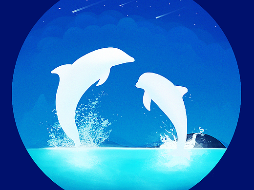 星辰大海