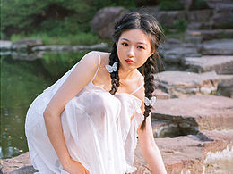 可以的话，想托春风捎给你一个拥抱。