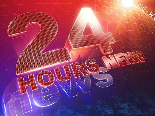 24小时分镜图练习