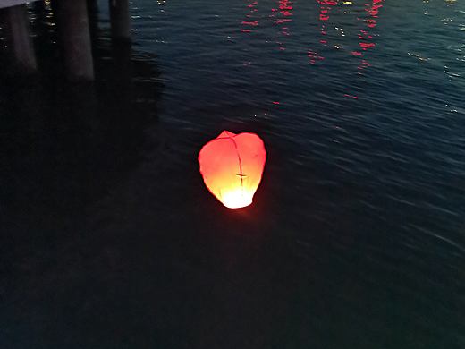 孔明灯（个人主页-ZNDYxNDYwNDQ=） - 风光摄影 - 站酷设计师HONEEP原创素材 - 站酷ZCOOL