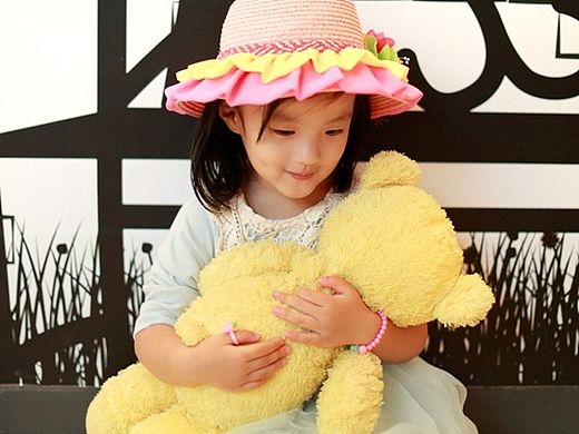 兒童攝影第一期（個人主頁-ZMTM3MDI1NjQ=） - 人像攝影 - 站酷設(shè)計師UID李曉磊原創(chuàng)素材 - 站酷ZCOOL