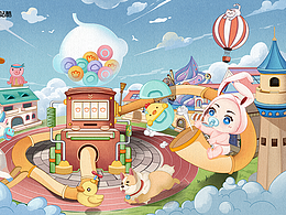 童年造夢(mèng)機(jī)