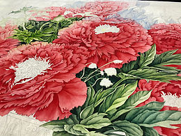 牡丹牡丹大牡丹