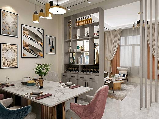 酒柜（個(gè)人主頁-ZNTE1MTE4Njg=） - 家裝設(shè)計(jì) - 站酷設(shè)計(jì)師圖小丸原創(chuàng)素材 - 站酷ZCOOL