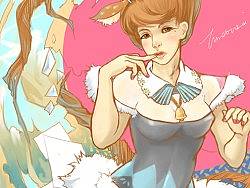 近期的作品合集（個(gè)人主頁(yè)-ZNjY5NzQ4） - 商業(yè)插畫(huà) - 站酷設(shè)計(jì)師Tanzeywong原創(chuàng)素材 - 站酷ZCOOL